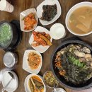 통영굴밥 한강성심병원점