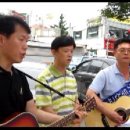 음악과 함께하는 가두선교 백운역 65차 선교활동 동영상 이미지