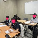 중간고사 대비 제대로 잡아준 4월 특강 후기 — 이엠코칭 영어 수학 학원