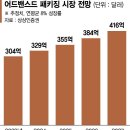 반도체, 이젠 ‘패키징’이 핵심 경쟁력… 삼성·SK도 전력투구 이미지