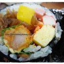 고봉민김밥 이미지