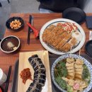 신부7길 | 신부동 맛집 달식당 신부점｜달돈까스·매운김밥·어묵우동 후기