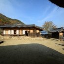 주왕산 성천댁