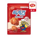 맥시칸양념치킨 - 강릉시 현내시장길 68 | 맥시칸양념치킨