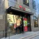 써브웨이 (광화문점) | [서울 광화문,종각/쿠차라 광화문점] 내돈내산 쿠차라 평일 점심 후기, 종각 멕시코음식 추천