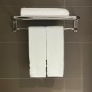 (주)워시워시 군산점 | 군산 에이본 호텔 슈페리어 트윈룸 + 조식 후기