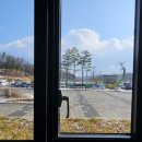 양양종합운동장 국민체육센터 이미지