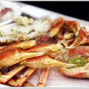 봉포활어회센터 이미지