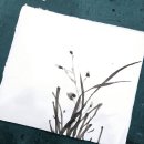 미학의 문인화 이미지