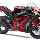 2012 Kawasaki Ninja ZX-10R 이미지