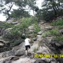 꾸지나무골해수욕장 이미지