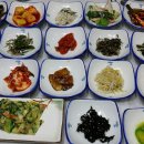 평사리식당