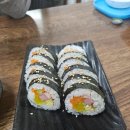 우동김밥집 - 칠곡군 중앙로 195 | 우동김밥집