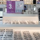 아이리스안경원 | 동탄 아이리스 안경원에서 30대 블루라이트 차단 안경 맞춤 후기