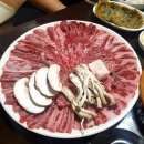 팔팔식육식당 이미지