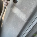 월영동180 | 마산두산3차아파트, 베란다 페인트시공으로 하루만에 변신