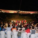 어린이 합창단<작은 음악회> 이미지