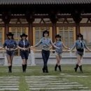 라인댄스(초.중급) 이미지