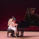 칸타타음악학원 연주회 이미지