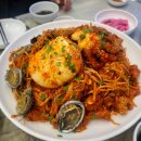 오복이네 해물찜