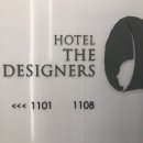 270-3501 | 동대문 호텔 추천 : 호텔 더 디자이너스 동대문