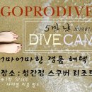 고프로다이브