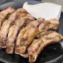 덤앤덤쪽갈비 부산장림점 | 다대포현지인맛집 1985 돈쪽갈비 후기 및 주차