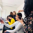 ACC 아시아 패션쇼 이미지