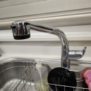 세인설비 | &#34;싱크대 셀프 폭포 수전&#34;교체 후기 소요시간1시간