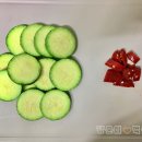 애호박전 만드는방법 황금레시피 간단한 밑반찬 이미지