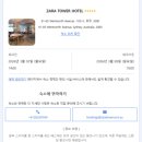 시드니 시내 숙소 추천 | 취사 되는 레지던스 호텔 6박 후기 (자라 타워 Zara Tower Hotel)