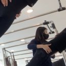 신이문역 1번출구 | [이문동필라테스] 더드림필라테스 신이문점 운동 후기🧘‍♀️