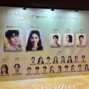 뮤지컬 &lt;베르테르&gt; 후기(스포O) / 디큐브 링크아트센터