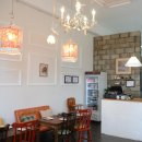 코시롱화덕피자 이미지