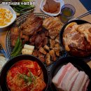 명륜진사갈비 수원조원점 네이버블로그