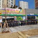 농소농협 해오름지점 이미지