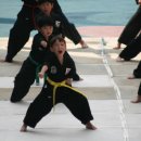 합기도 비술관 이미지