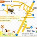 테크농산 | 2007.3.23~24 산음자연휴양림 가족특별산행
