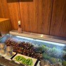 화화 돼지 왕갈비 이미지