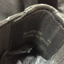 생로랑/15ss 산<b>티아그</b> 웨스턴부츠/41