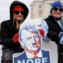 트럼프 모텔 이미지