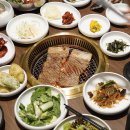 수원 인계동 가족모임 맛집 새로 오픈한 송도갈비 인계점, 양념본갈비 후기
