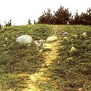 우가산 유포봉수대 이미지