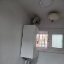 가좌주공2차아파트 | 진주 가호동 가좌주공2차아파트편_경동 NCB354-18K 설치