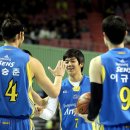 이용대체육관 이미지