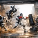 건국주유소 이미지