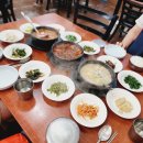 전주 백반맛집 인후식당 솔직후기