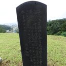 대구서씨 정려 이미지