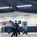 강남합기도킥복싱 이미지