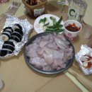 한산도낚시